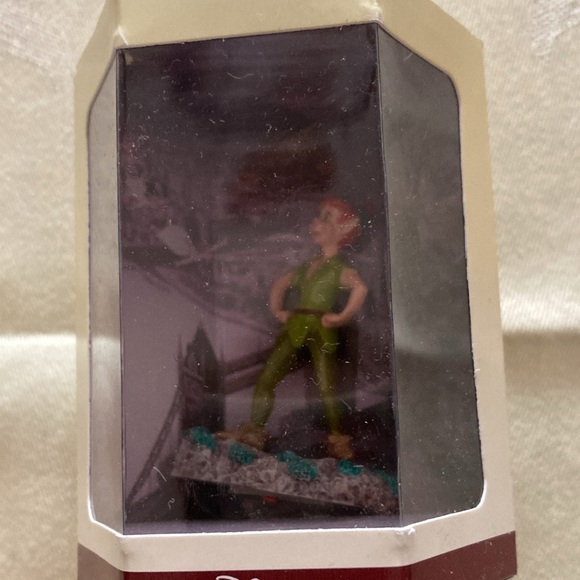 Disney Tiny Kingdom Miniatures Lot of 6 - Picture 7 of 7